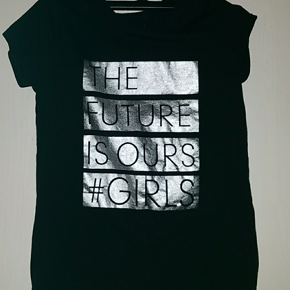 Girls shirt